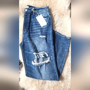 NWT Flying Monkey Jeans